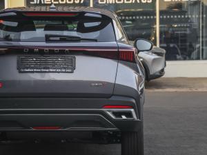 Omoda C5 1.5T 230T Style X - Image 14