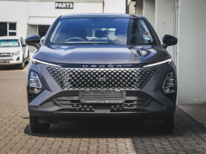 Omoda C5 1.5T 230T Style X - Image 3