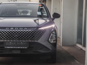 Omoda C5 1.5T 230T Style X - Image 5