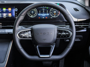 Omoda C5 1.5T 230T Style X - Image 8