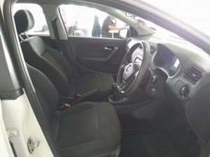 Volkswagen Polo Vivo 1.4 Trendline - Image 17
