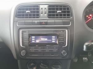 Volkswagen Polo Vivo 1.4 Trendline - Image 18