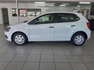 Volkswagen Polo Vivo 1.4 Trendline - Image 3
