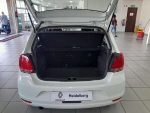 Volkswagen Polo Vivo 1.4 Trendline - Image 5
