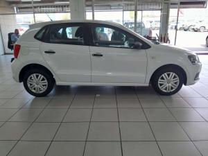 Volkswagen Polo Vivo 1.4 Trendline - Image 6