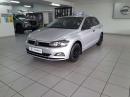 Thumbnail Volkswagen Polo 1.0 TSI Trendline