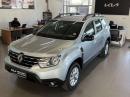 Thumbnail Renault Duster 1.5 DCI ZEN EDC