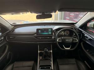 Chery Tiggo 4 PRO 1.5 Urban - Image 11