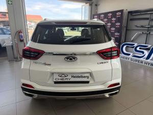 Chery Tiggo 4 PRO 1.5 Urban - Image 4