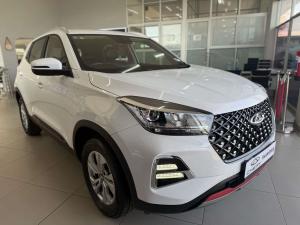 Chery Tiggo 4 PRO 1.5 Urban - Image 6
