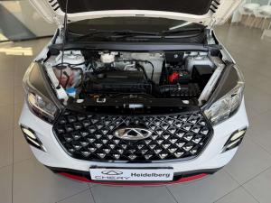 Chery Tiggo 4 PRO 1.5 Urban - Image 8