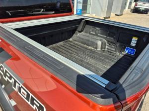 Ford Ranger 3.0T V6 double cab Raptor 4WD - Image 11