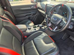 Ford Ranger 3.0T V6 double cab Raptor 4WD - Image 12