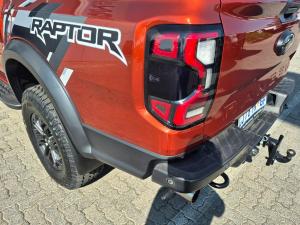 Ford Ranger 3.0T V6 double cab Raptor 4WD - Image 13