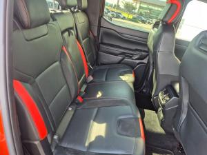 Ford Ranger 3.0T V6 double cab Raptor 4WD - Image 15