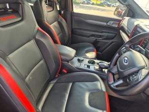 Ford Ranger 3.0T V6 double cab Raptor 4WD - Image 17