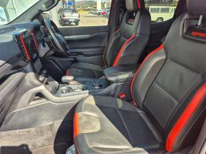 Ford Ranger 3.0T V6 double cab Raptor 4WD - Image 18