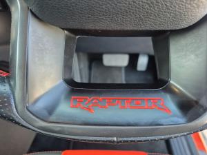 Ford Ranger 3.0T V6 double cab Raptor 4WD - Image 22