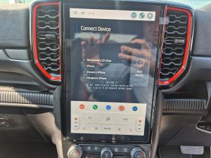 Ford Ranger 3.0T V6 double cab Raptor 4WD - Image 23