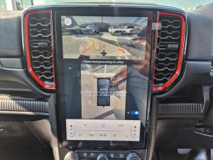 Ford Ranger 3.0T V6 double cab Raptor 4WD - Image 24