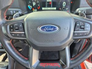 Ford Ranger 3.0T V6 double cab Raptor 4WD - Image 25
