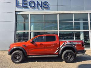 Ford Ranger 3.0T V6 double cab Raptor 4WD - Image 3
