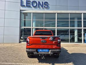 Ford Ranger 3.0T V6 double cab Raptor 4WD - Image 4