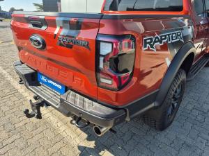Ford Ranger 3.0T V6 double cab Raptor 4WD - Image 5