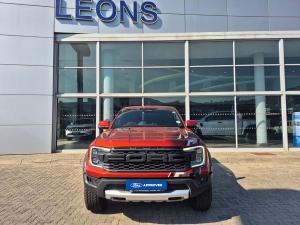 Ford Ranger 3.0T V6 double cab Raptor 4WD - Image 6