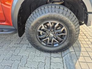 Ford Ranger 3.0T V6 double cab Raptor 4WD - Image 7