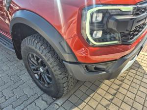 Ford Ranger 3.0T V6 double cab Raptor 4WD - Image 8