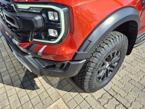 Ford Ranger 3.0T V6 double cab Raptor 4WD - Image 9