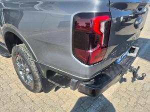 Ford Ranger 2.0 SiT double cab XLT - Image 10