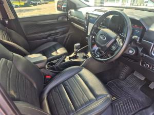 Ford Ranger 2.0 SiT double cab XLT - Image 12