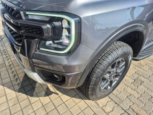 Ford Ranger 2.0 SiT double cab XLT - Image 13
