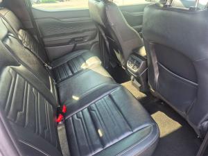 Ford Ranger 2.0 SiT double cab XLT - Image 14