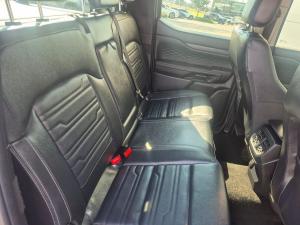 Ford Ranger 2.0 SiT double cab XLT - Image 15