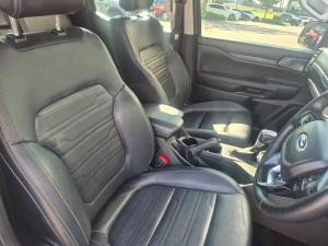 Ford Ranger 2.0 SiT double cab XLT - Image 17