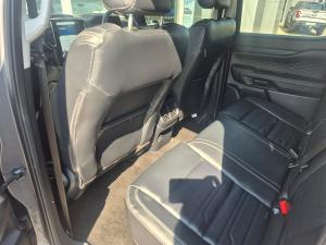 Ford Ranger 2.0 SiT double cab XLT - Image 19