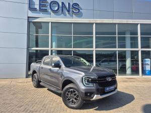 Ford Ranger 2.0 SiT double cab XLT - Image 1