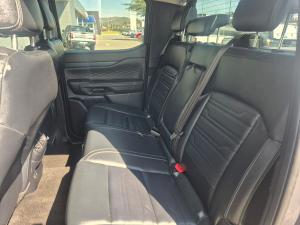Ford Ranger 2.0 SiT double cab XLT - Image 20