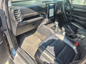 Ford Ranger 2.0 SiT double cab XLT - Image 21