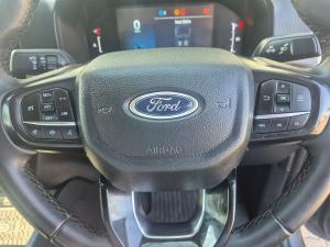 Ford Ranger 2.0 SiT double cab XLT - Image 22