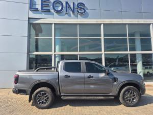 Ford Ranger 2.0 SiT double cab XLT - Image 3