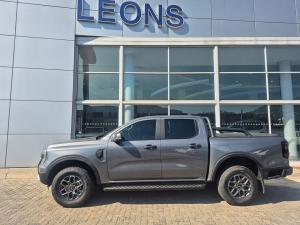 Ford Ranger 2.0 SiT double cab XLT - Image 4