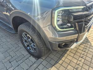 Ford Ranger 2.0 SiT double cab XLT - Image 8