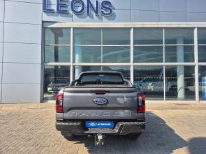Ford Ranger 2.0 SiT double cab XLT - Image 9