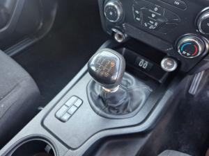 Ford Ranger 2.2TDCi double cab Hi-Rider XL - Image 26