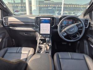Ford Ranger 2.0 BiTurbo double cab Wildtrak - Image 17