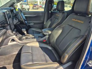 Ford Ranger 2.0 BiTurbo double cab Wildtrak - Image 19